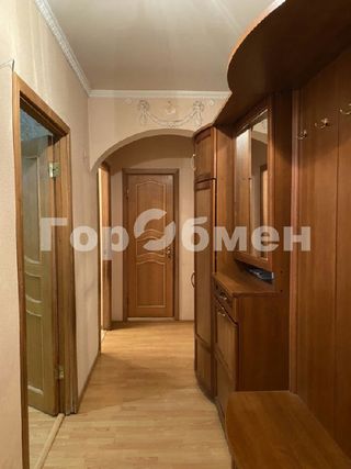 m. Lyublino: Apartment, 2-rooms