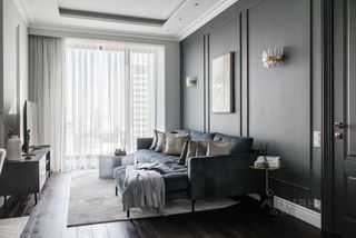 m. TsSKA: Apartment, 3-rooms