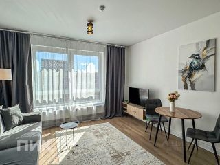 m. Aminyevskaya: Apartment, studio
