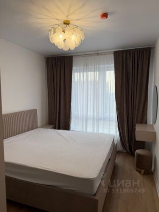 m. Medvedkovo: Apartment, 1-rooms