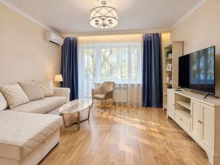 m. Belorusskaya: Apartment, 2-rooms