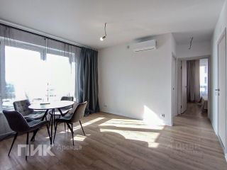 m. Lokomotiv: Apartment, 1-rooms