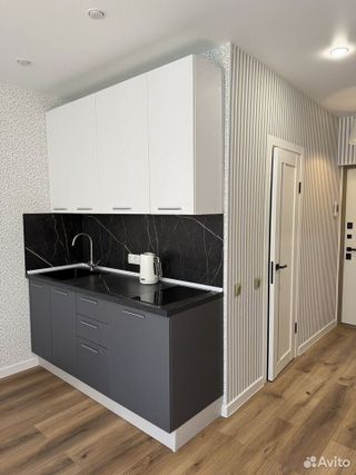 m. Seligerskaya: Apartment, studio