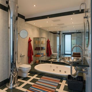 m. Park kultury: Apartment, 1-rooms