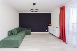 m. Okruzhnaya: Apartment, 1-rooms