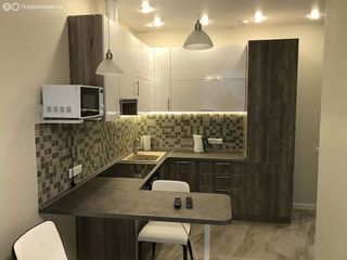m. Avtozavodskaya: Apartment, 1-rooms