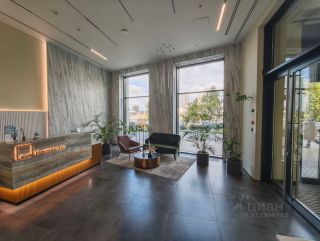 m. Nagatinskaya: Apartment, studio