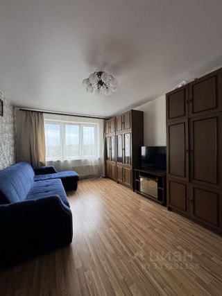 m. Kuchino: Apartment, 2-rooms