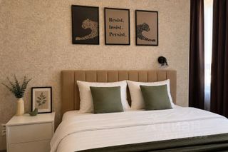 m. Fili: Apartment, 1-rooms