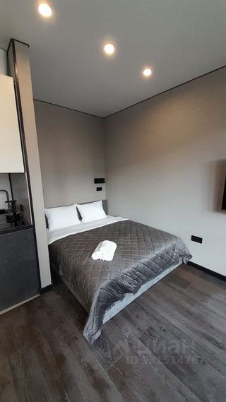 m. Fili: Apartment, studio
