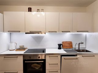 m. Ramenki: Apartment, 1-rooms