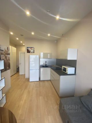 m. Konkovo: Apartment, 1-rooms