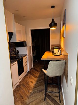 m. Aminyevskaya: Apartment, studio