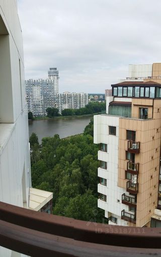 m. Levoberezhnaya: Apartment, 2-rooms