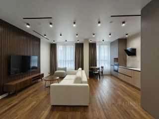 m. Khoroshevo: Apartment, 2-rooms