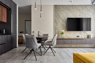 m. Ugreshskaya: Apartment, 2-rooms