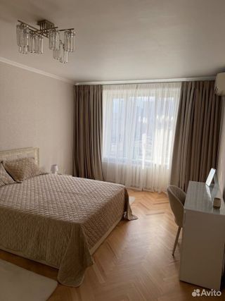 m. Ulitsa 1905 goda: Apartment, 2-rooms