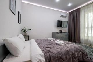 m. Bagrationovskaya: Apartment, 1-rooms