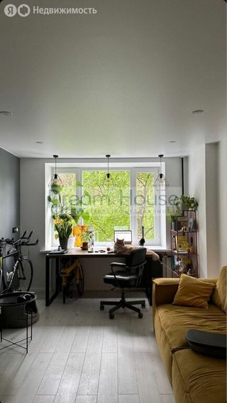 m. Podolsk: Apartment, 2-rooms
