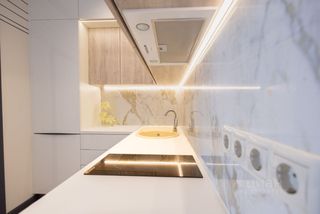m. Aminyevskaya: Apartment, studio