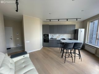 m. Moskva Tovarnaya: Apartment, 2-rooms