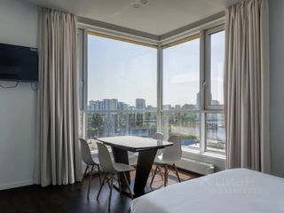 m. Tekhnopark: Apartment, studio