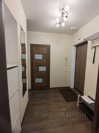 m. Molzhaninovo: Apartment, 1-rooms
