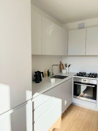 m. Panfilovskaya: Apartment, 1-rooms