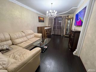 m. Medvedkovo: Apartment, 2-rooms