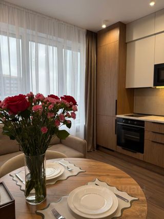 m. Kozhukhovskaya: Apartment, 1-rooms