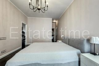 m. Slavyansky bulvar: Apartment, 2-rooms