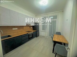 m. Begovaya: Apartment, 1-rooms