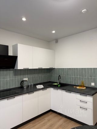 m. Pervomayskaya: Apartment, 1-rooms