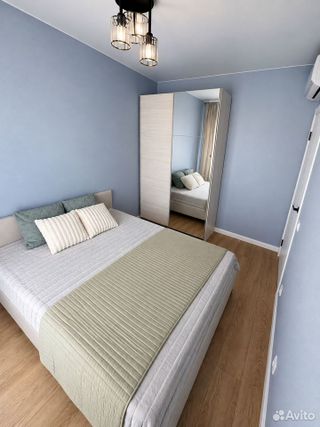 m. Medvedkovo: Apartment, 1-rooms