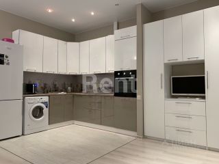 m. Shelepikha: Apartment, 1-rooms