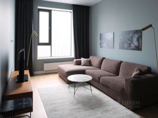 m. Belorusskaya: Apartment, 2-rooms
