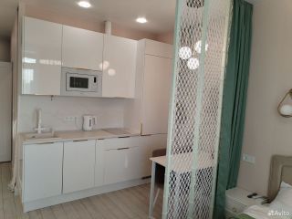 m. Potapovo: Apartment, studio
