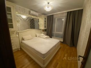 m. Saltykovskaya: Apartment, 2-rooms