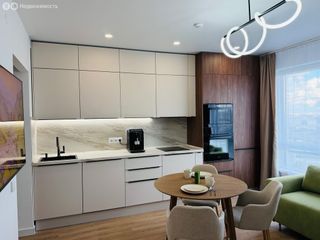 m. Nagatinskaya: Apartment, 2-rooms