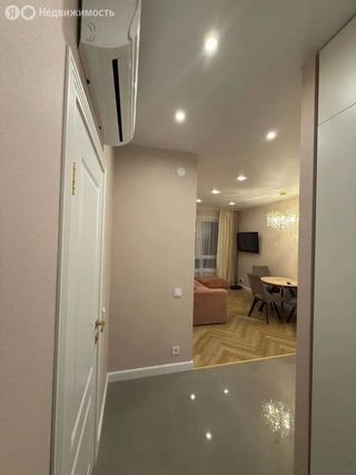 m. Ozernaya: Apartment, 1-rooms