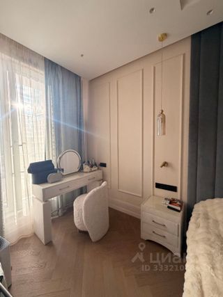 m. Kaluzhskaya: Apartment, 2-rooms