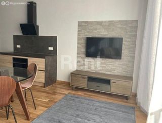 m. ZIL: Apartment, 2-rooms