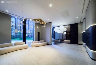 m. Botanichesky sad: Apartment, studio