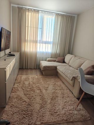 m. Krasnogorskaya: Apartment, 1-rooms