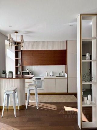 m. Paveletskaya: Apartment, 2-rooms