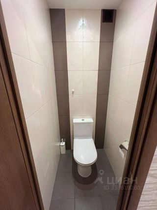 m. Khimki: Apartment, 1-rooms