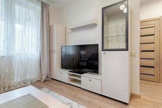 m. Novatorskaya: Apartment, 1-rooms