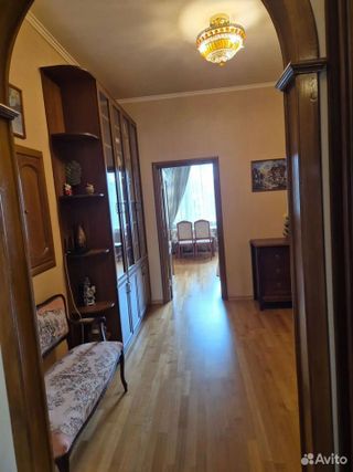 m. Frunzenskaya: Apartment, 2-rooms