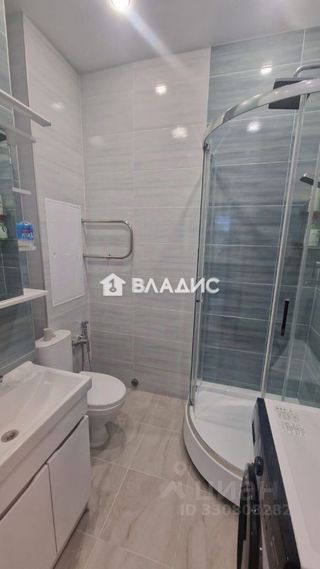 m. Solnechnaya: Apartment, 3-rooms