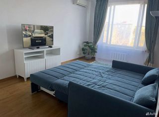 m. Mendeleevskaya: Apartment, 1-rooms
